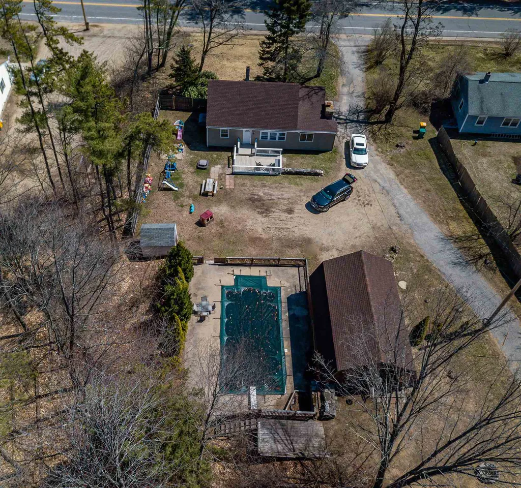 218 Milton Road Rochester NH 03868-8712