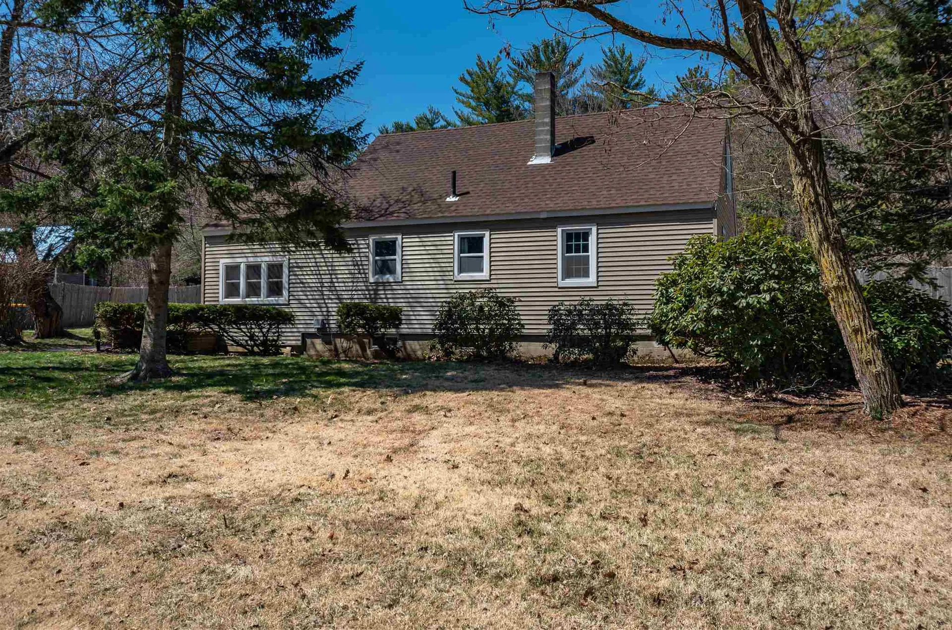 218 Milton Road Rochester NH 03868-8712