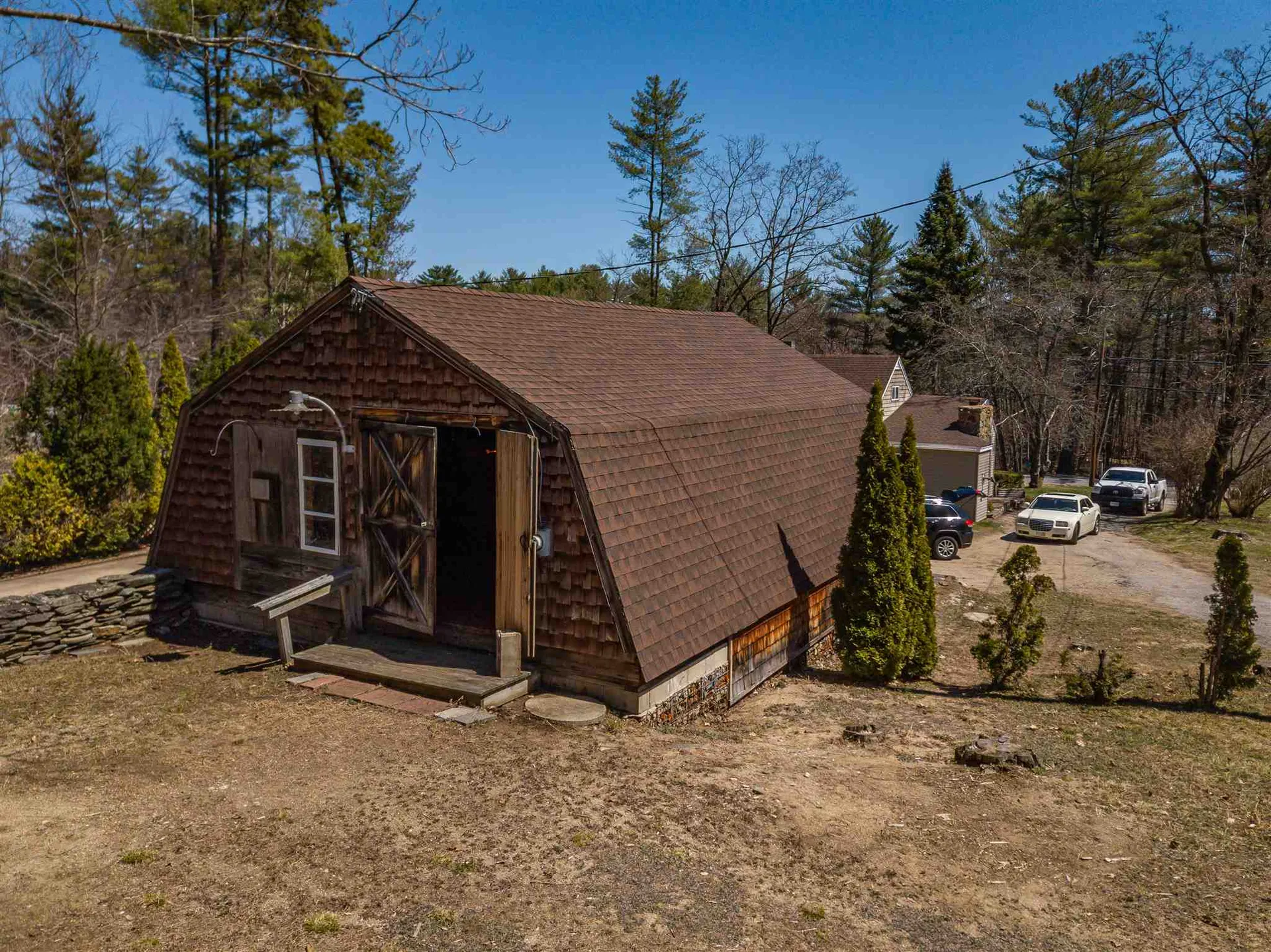 218 Milton Road Rochester NH 03868-8712