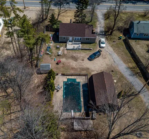 218 Milton Road Rochester NH 03868-8712