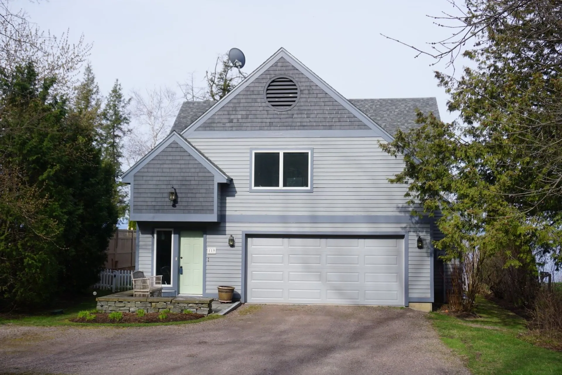 119 Holmes Road South Burlington VT 05403