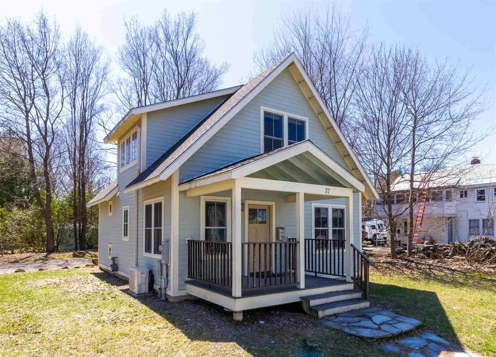 37 Chase Street Burlington VT 05401