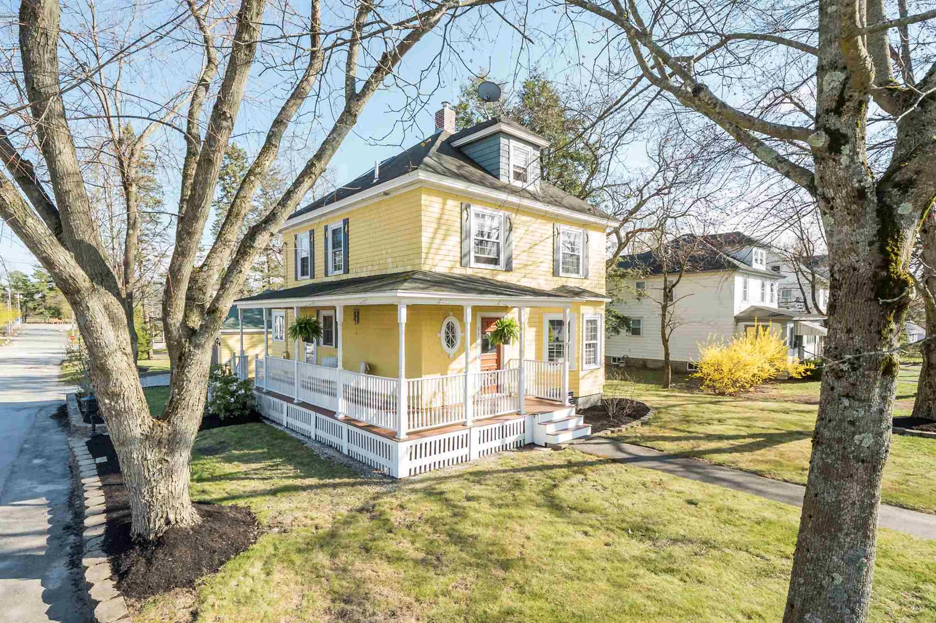 57 Ferry Street Hudson NH 03051