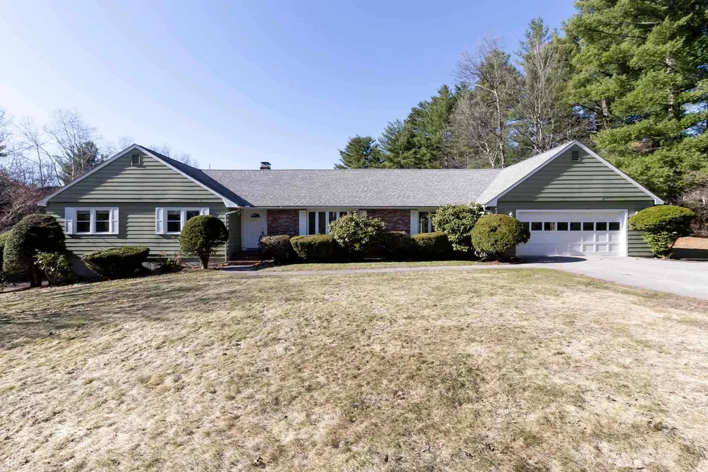 1 Abbe Lane Nashua NH 03063