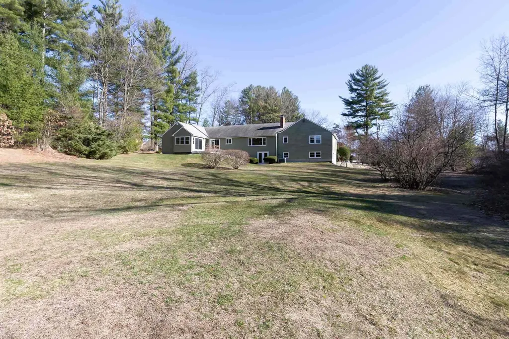 1 Abbe Lane Nashua NH 03063