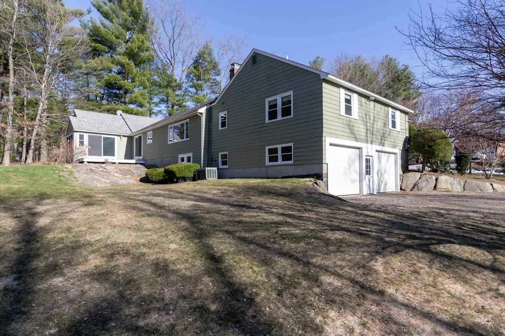 1 Abbe Lane Nashua NH 03063