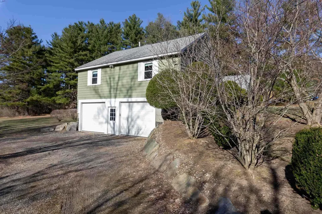 1 Abbe Lane Nashua NH 03063