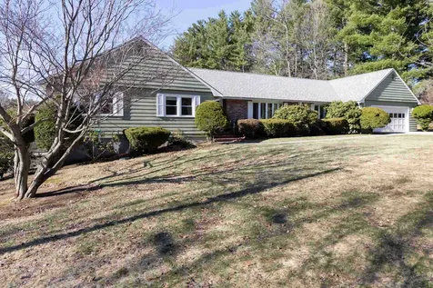 1 Abbe Lane Nashua NH 03063