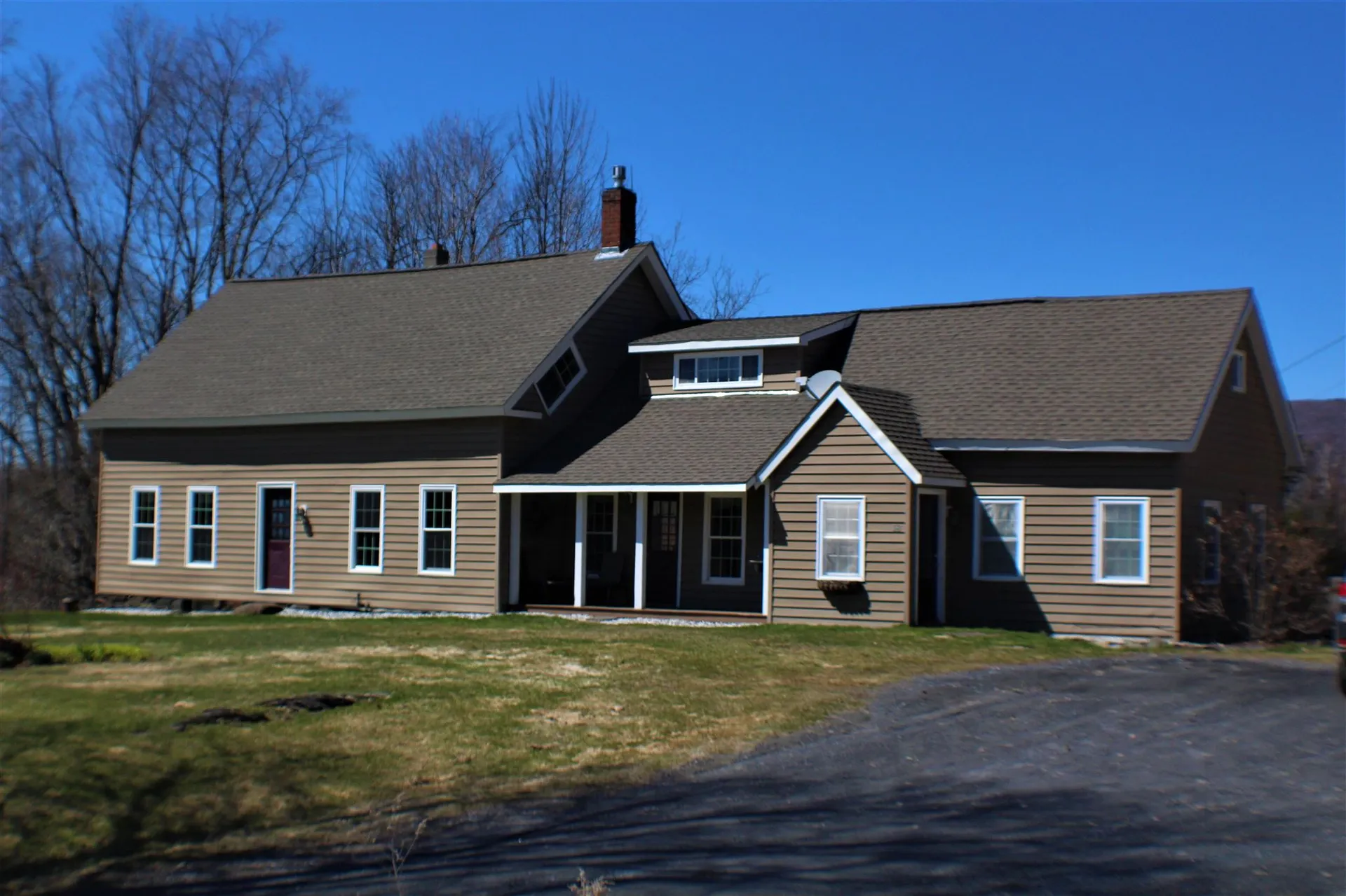 18 Ferno Road Williamstown VT 05679