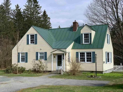 1623 Us Route 5 South Barnet VT 05821