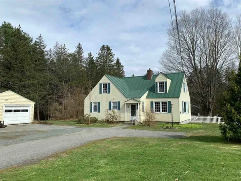 1623 Us Route 5 South Barnet VT 05821