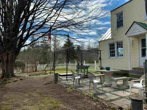 1623 Us Route 5 South Barnet VT 05821