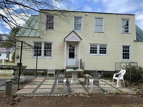 1623 Us Route 5 South Barnet VT 05821