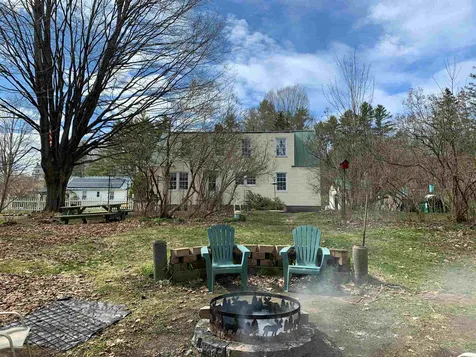 1623 Us Route 5 South Barnet VT 05821