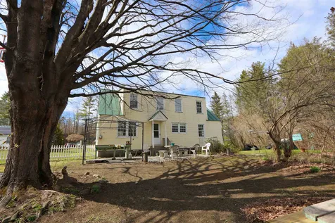 1623 Us Route 5 South Barnet VT 05821