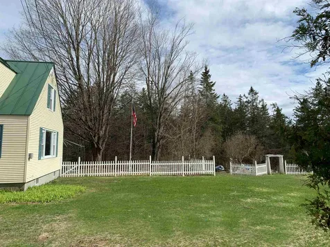 1623 Us Route 5 South Barnet VT 05821