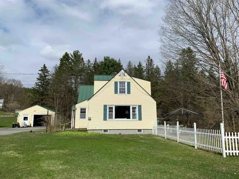 1623 Us Route 5 South Barnet VT 05821