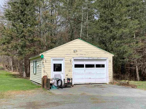 1623 Us Route 5 South Barnet VT 05821