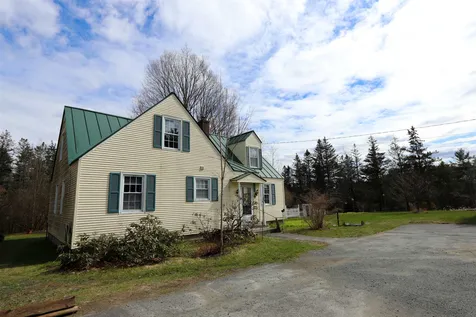 1623 Us Route 5 South Barnet VT 05821