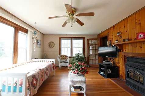 1623 Us Route 5 South Barnet VT 05821