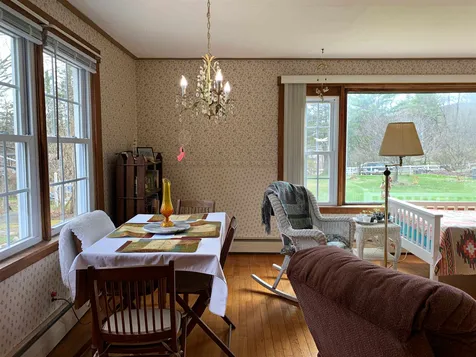 1623 Us Route 5 South Barnet VT 05821