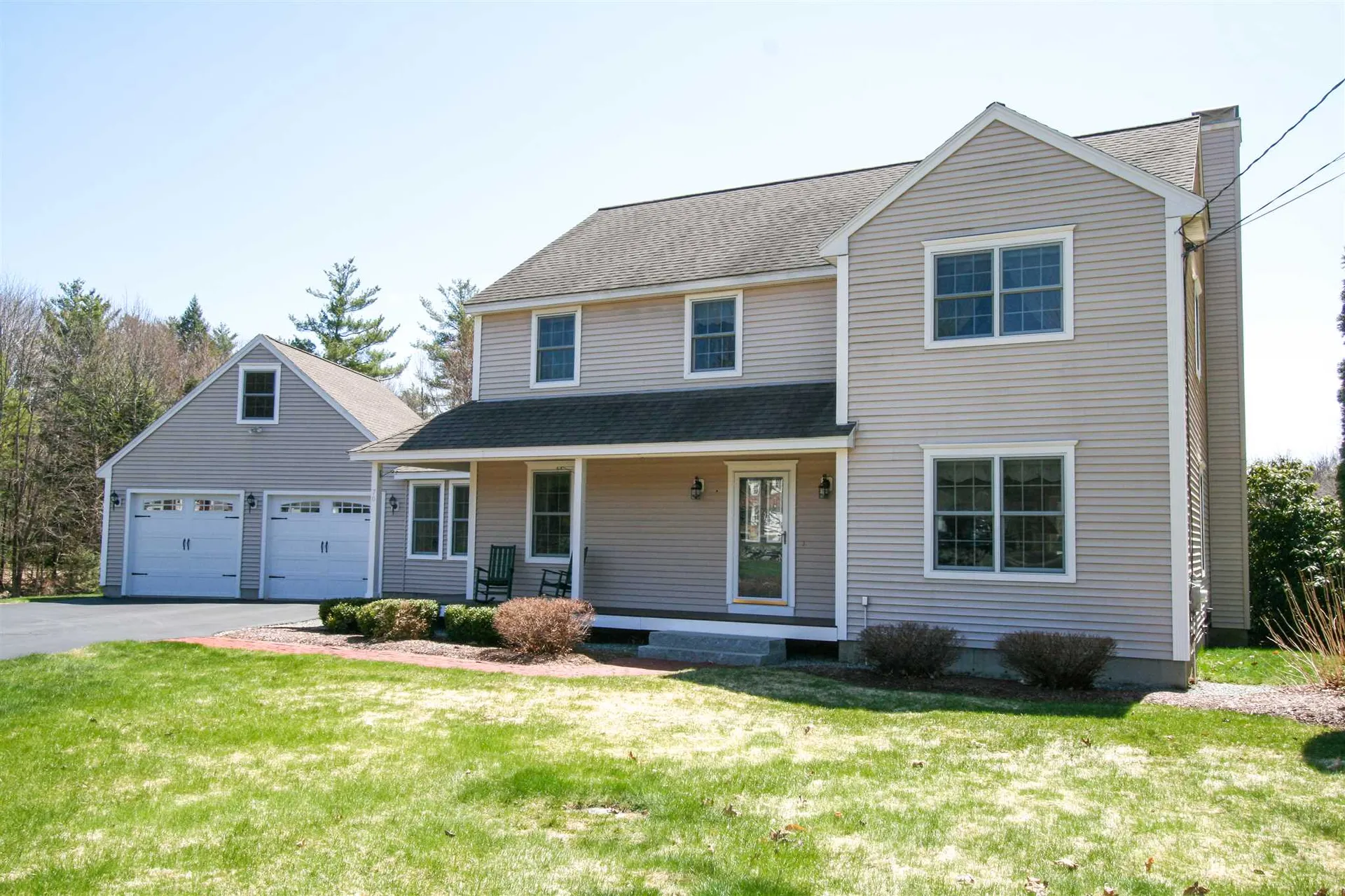 70 Potter Road Wilton NH 03086