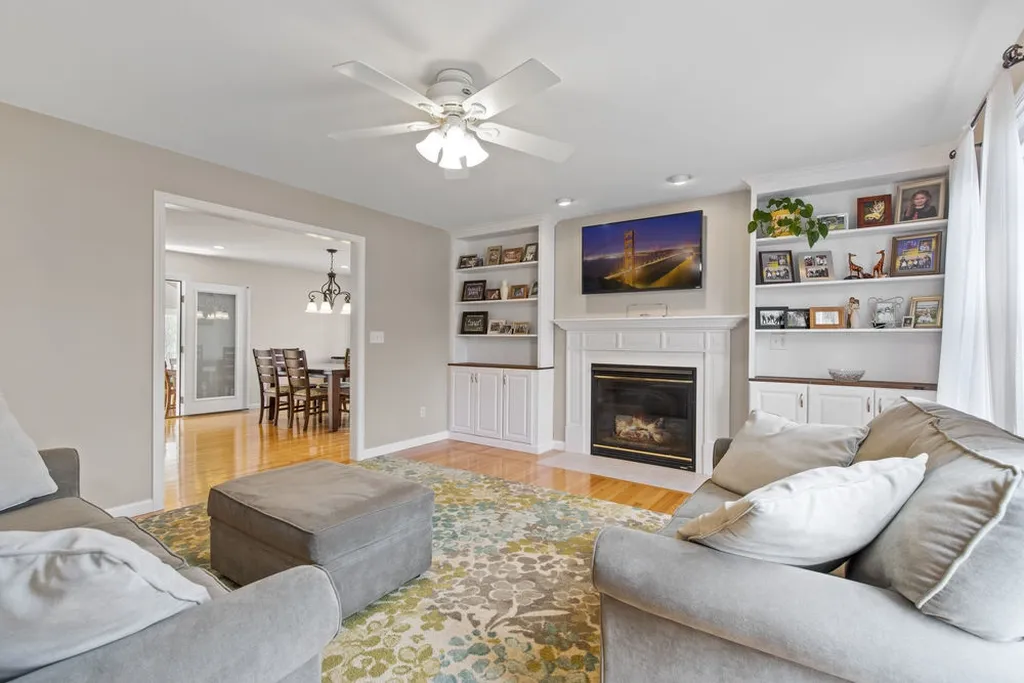 73 S Ridge Drive Manchester NH 03109