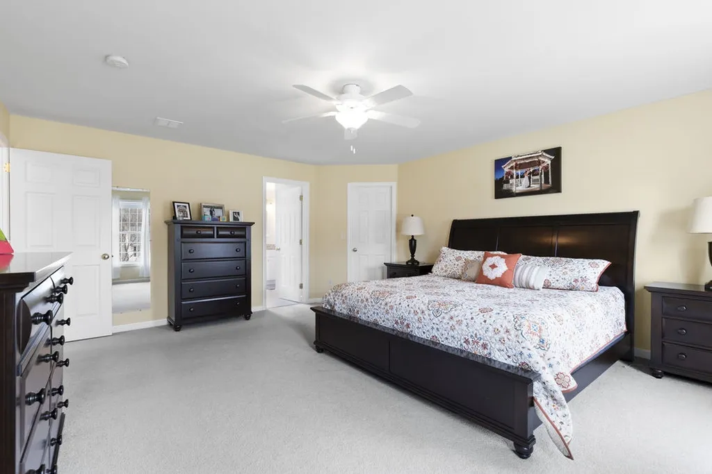 73 S Ridge Drive Manchester NH 03109