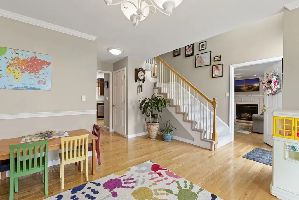 73 S Ridge Drive Manchester NH 03109