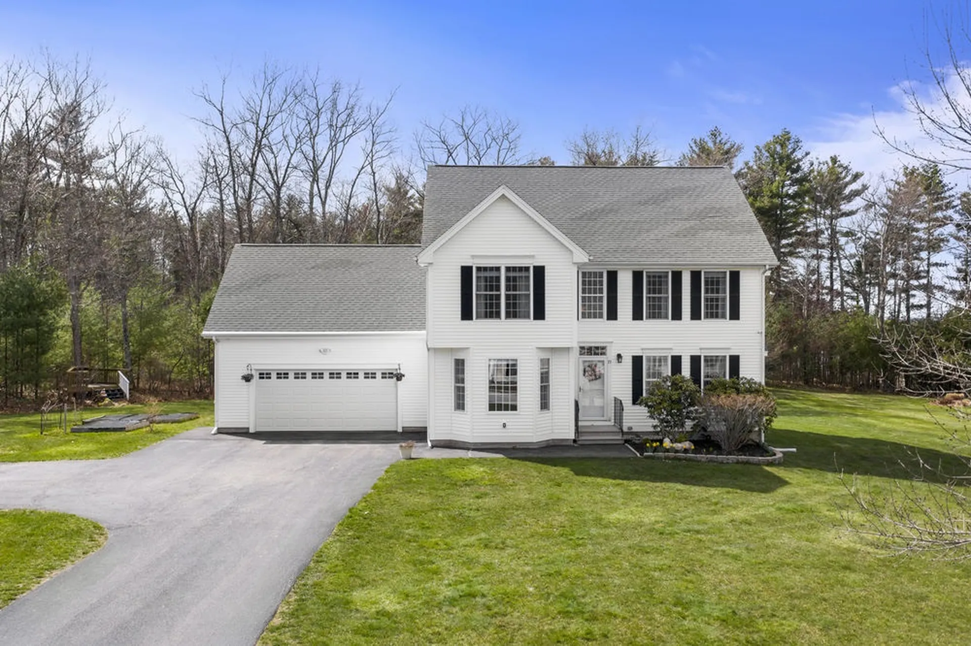 73 S Ridge Drive Manchester NH 03109