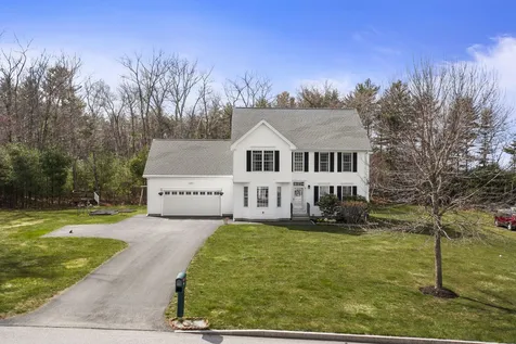 73 S Ridge Drive Manchester NH 03109