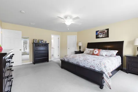 73 S Ridge Drive Manchester NH 03109