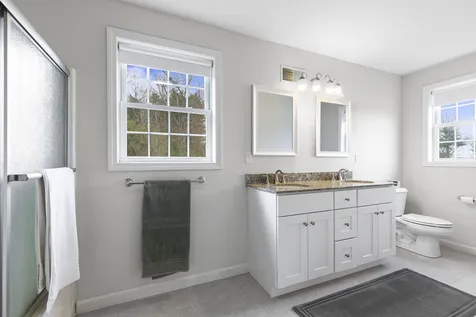 73 S Ridge Drive Manchester NH 03109