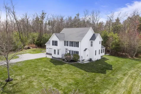 73 S Ridge Drive Manchester NH 03109