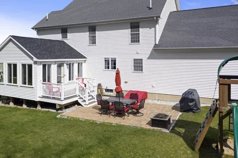 73 S Ridge Drive Manchester NH 03109