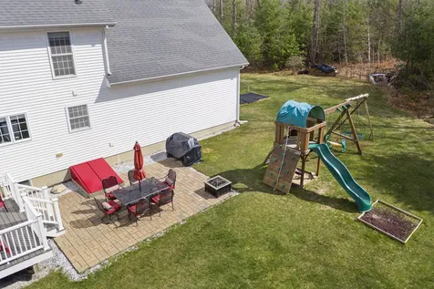 73 S Ridge Drive Manchester NH 03109
