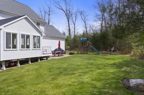 73 S Ridge Drive Manchester NH 03109