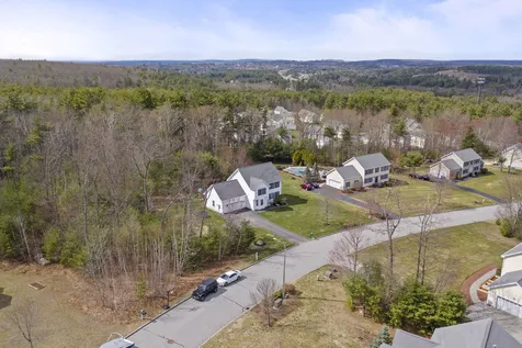 73 S Ridge Drive Manchester NH 03109