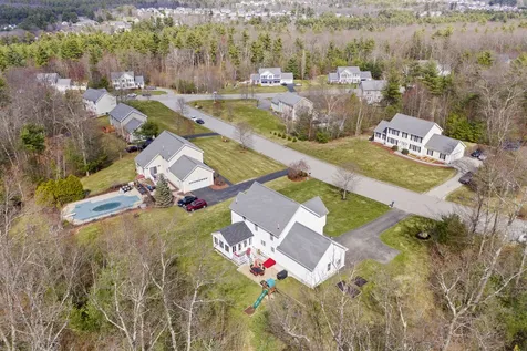 73 S Ridge Drive Manchester NH 03109