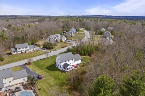 73 S Ridge Drive Manchester NH 03109