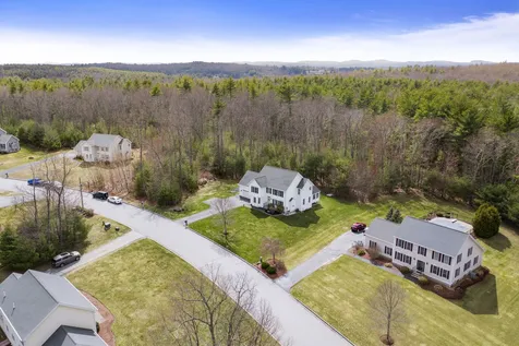 73 S Ridge Drive Manchester NH 03109