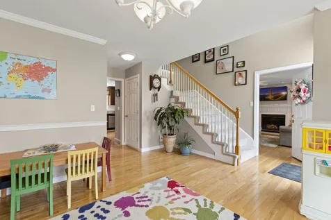 73 S Ridge Drive Manchester NH 03109