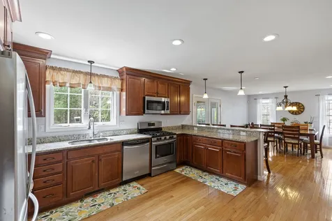 73 S Ridge Drive Manchester NH 03109