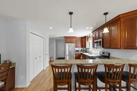 73 S Ridge Drive Manchester NH 03109