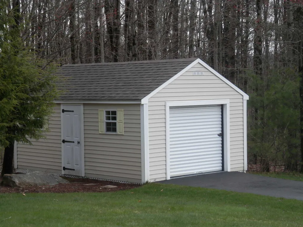 41 Sterling Drive Franklin NH 03235