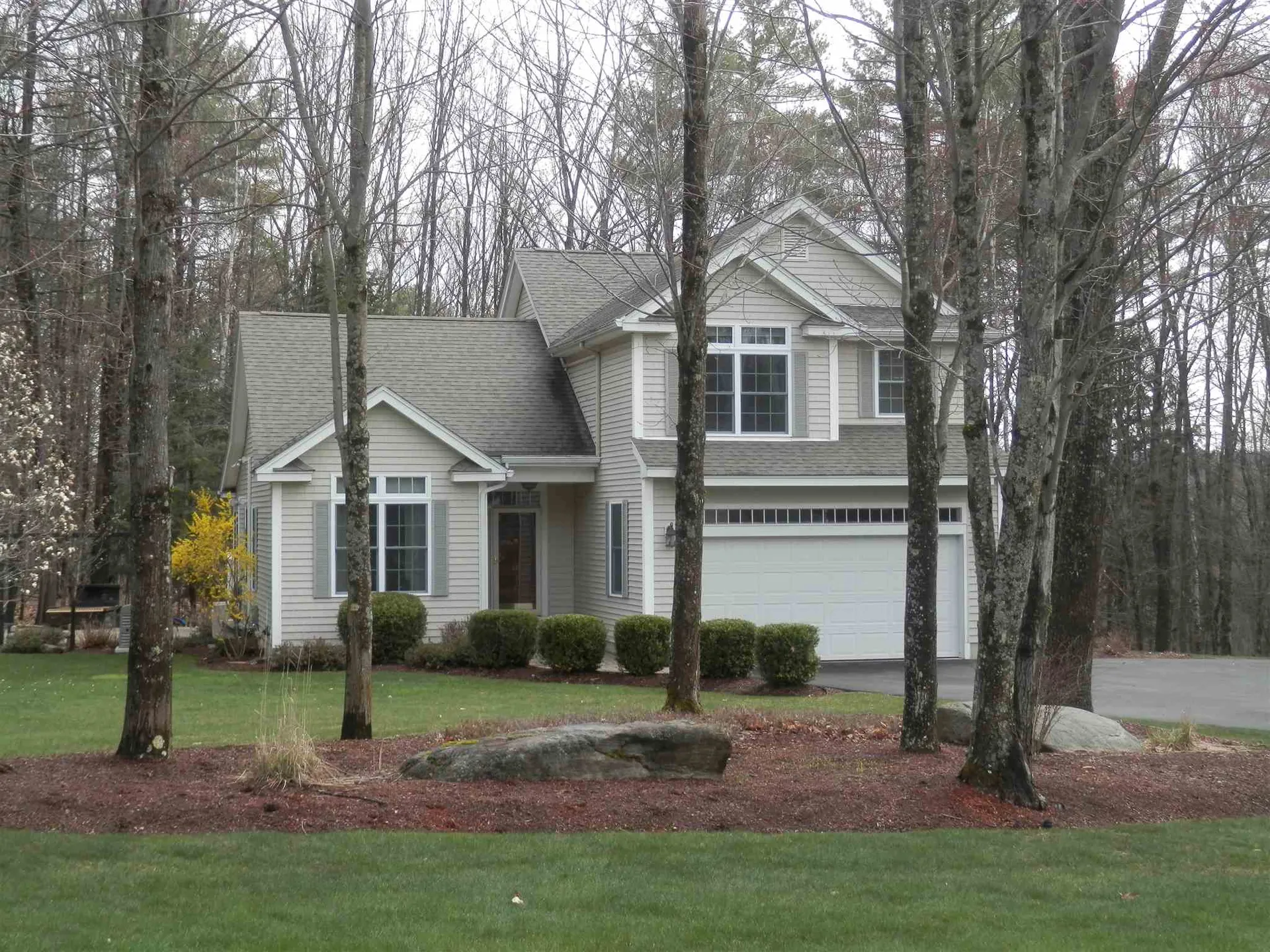 41 Sterling Drive Franklin NH 03235