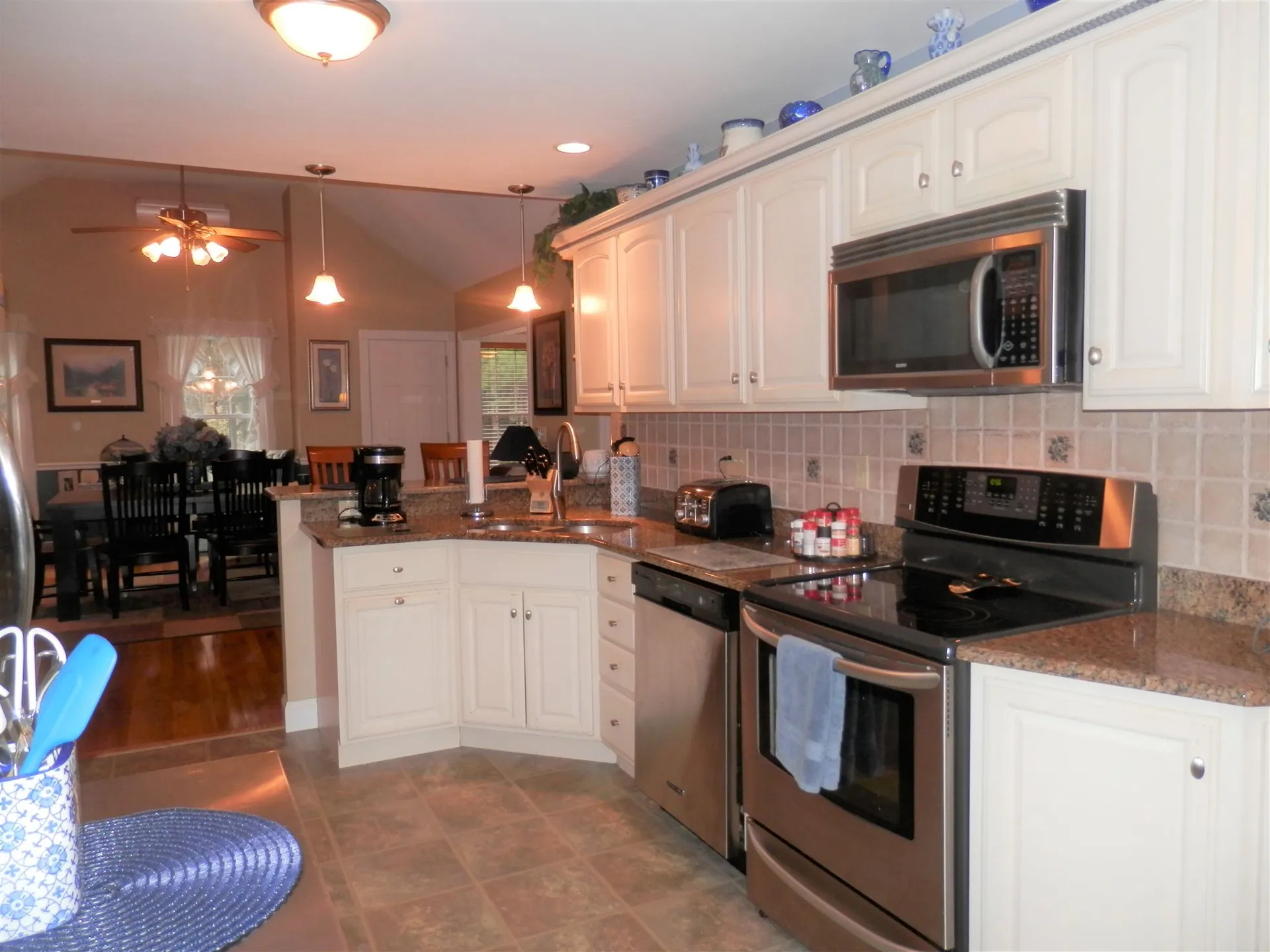 41 Sterling Drive Franklin NH 03235