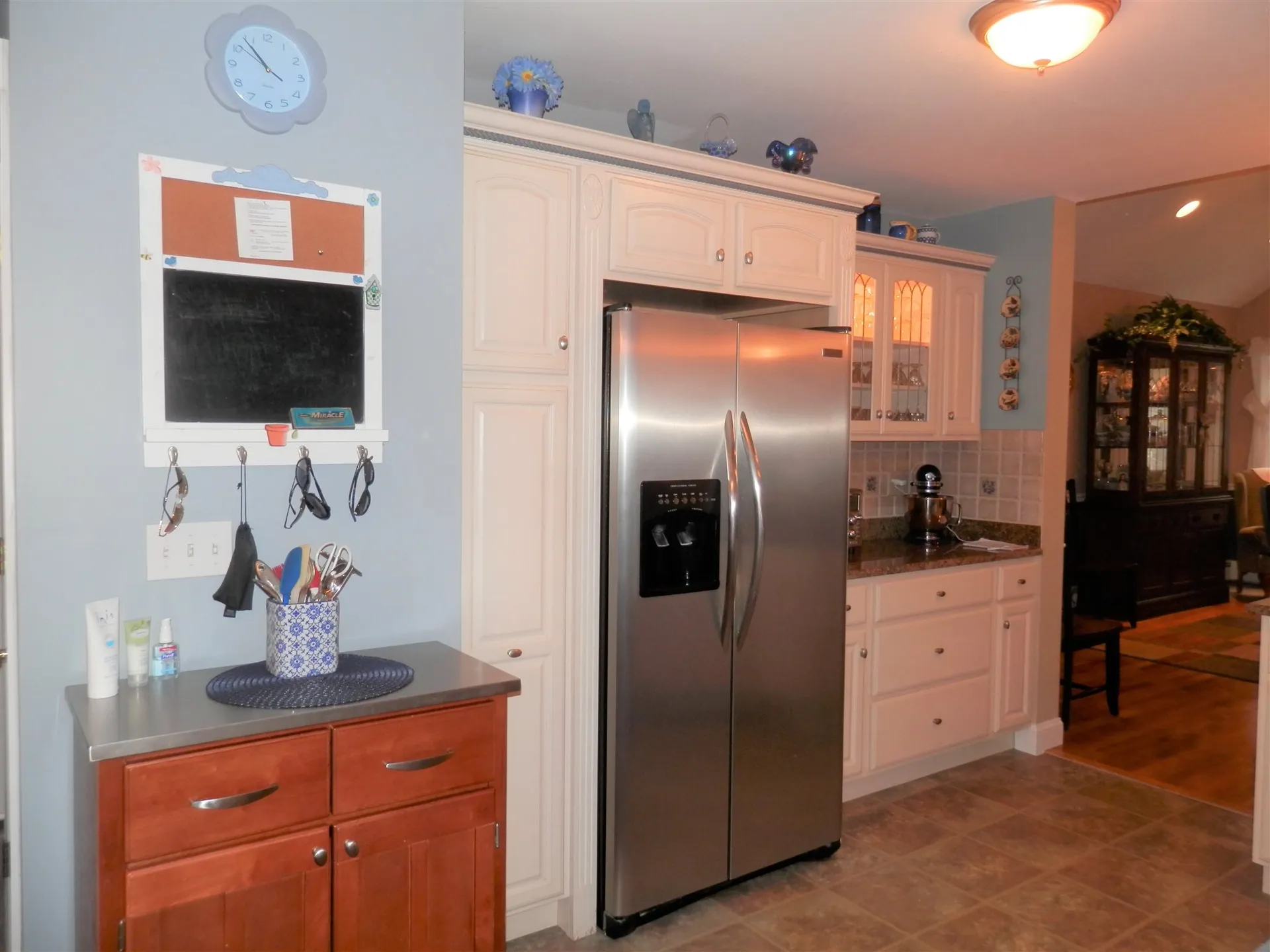 41 Sterling Drive Franklin NH 03235