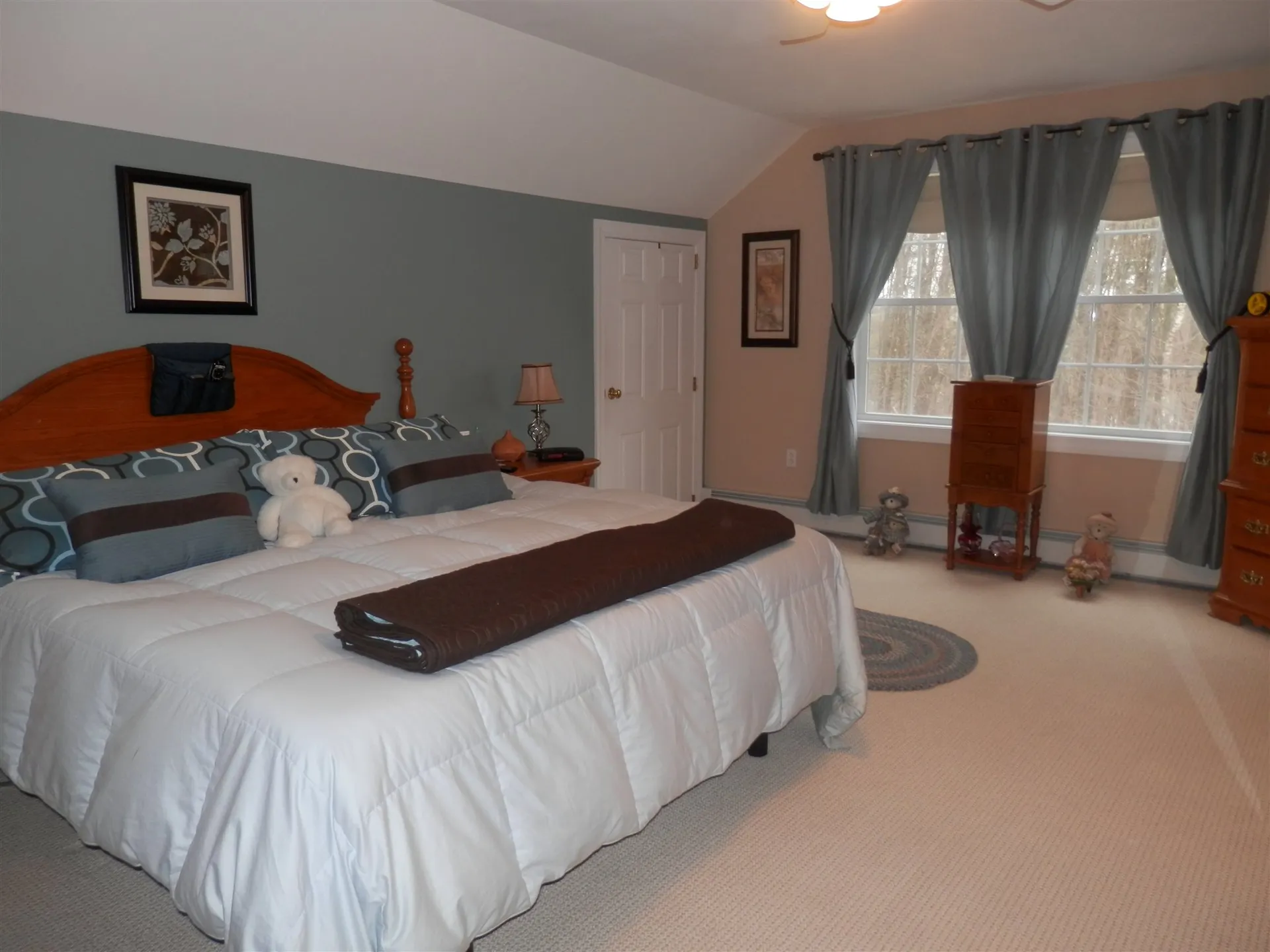41 Sterling Drive Franklin NH 03235