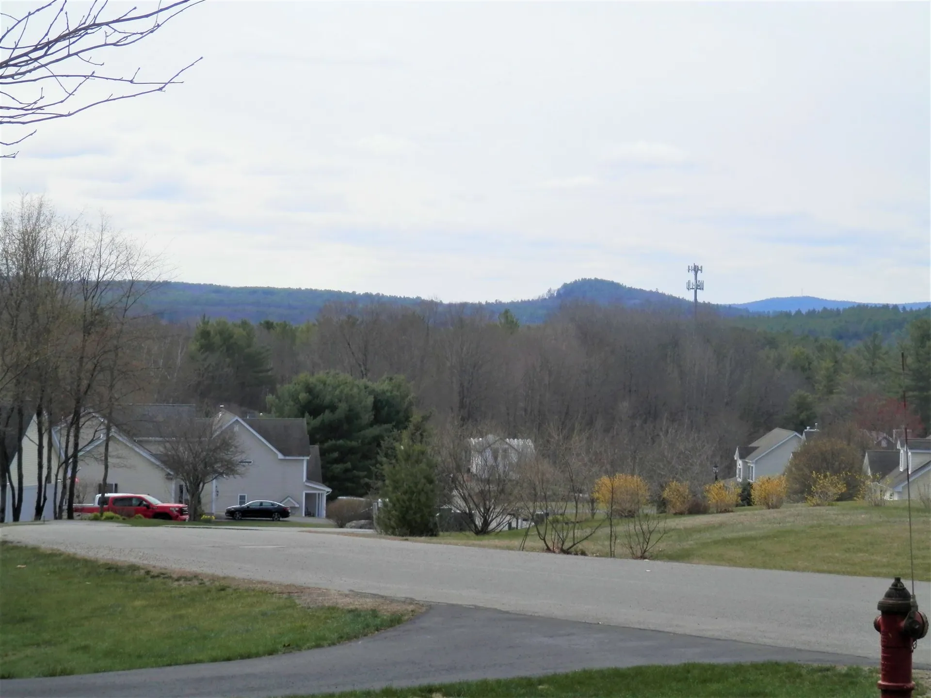 41 Sterling Drive Franklin NH 03235